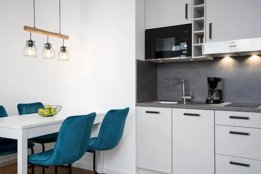 Ferienwohnung B2 Lieblingsblick