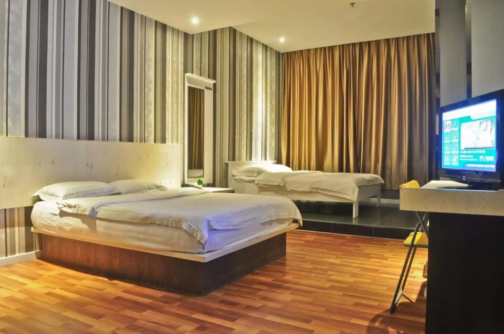 City Inn