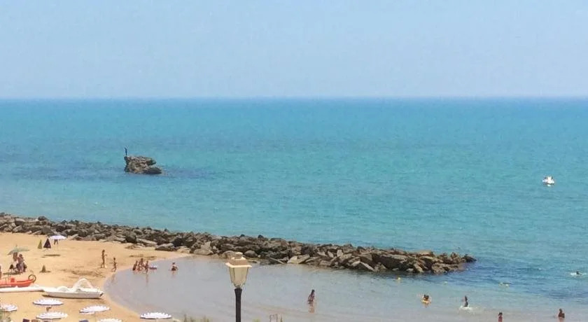 A Casa Di Antonella Vittoria