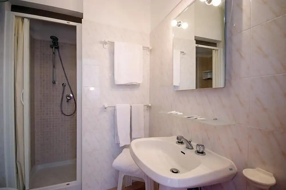 Hotel Anselmi