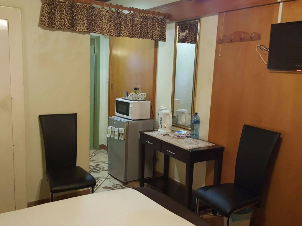 Golden Gate Guest House
