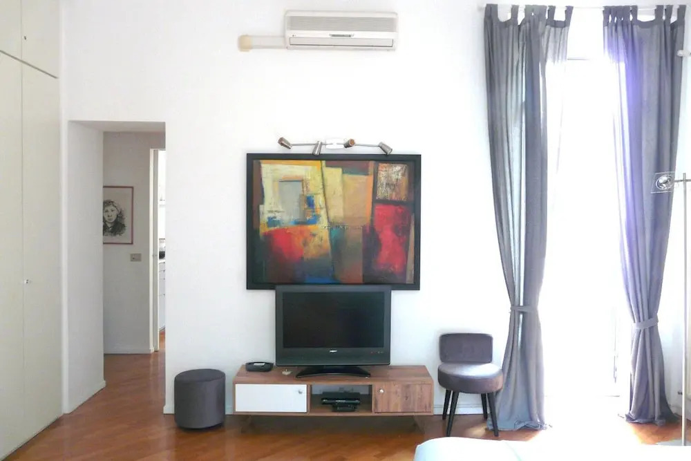 Modern, Quiet Nest 5 Minutes From Colosseum