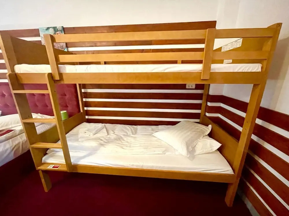 Sura Getilor -Nature Resort & Spa Bucovina