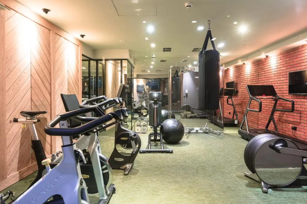 Solun Hotel & SPA