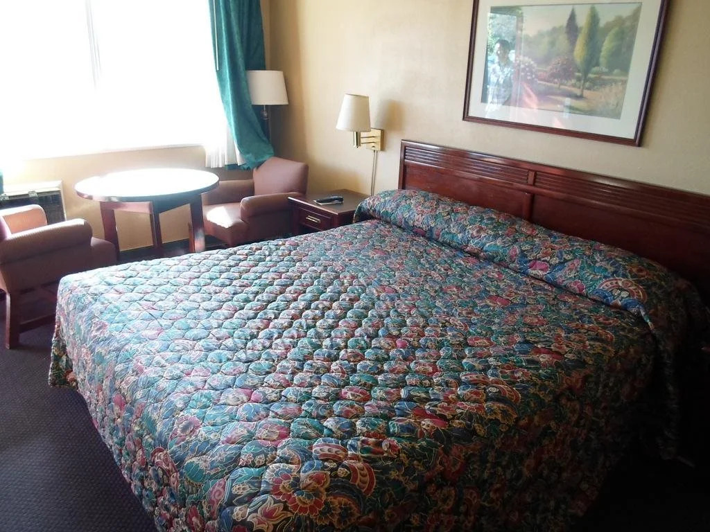 Heritage Inn - Milpitas