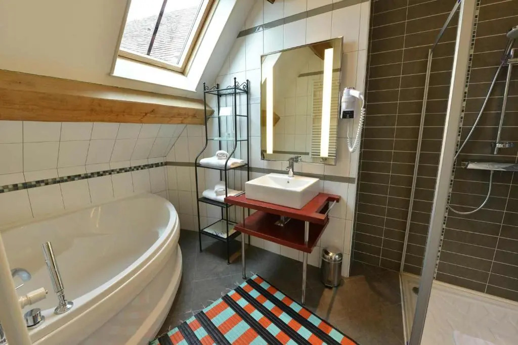 Hotel Relais De La Cote Dor
