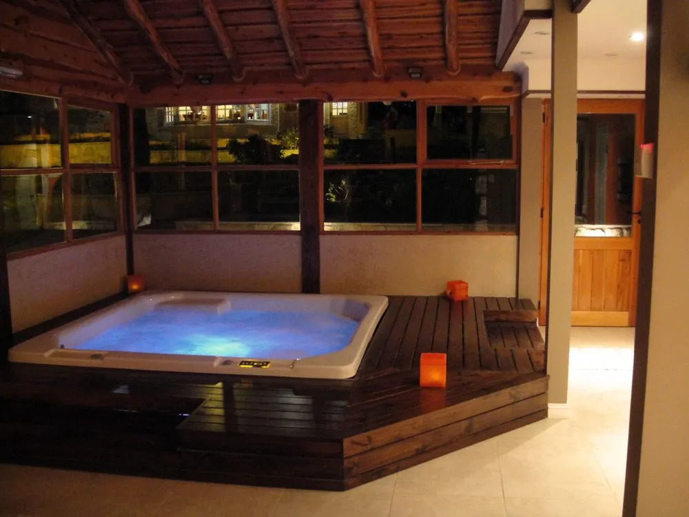 Peuma Ñi Bungalows & Spa