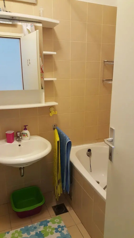 Apartment Tia