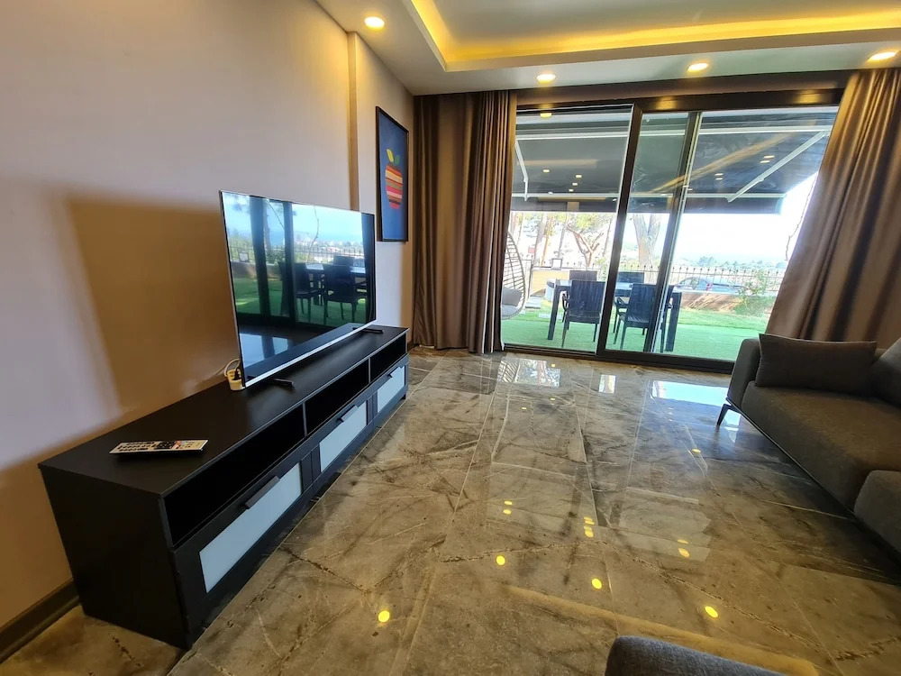 Erdem's Villas