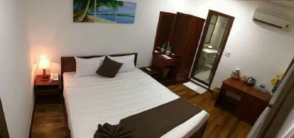 Bloom Hotel