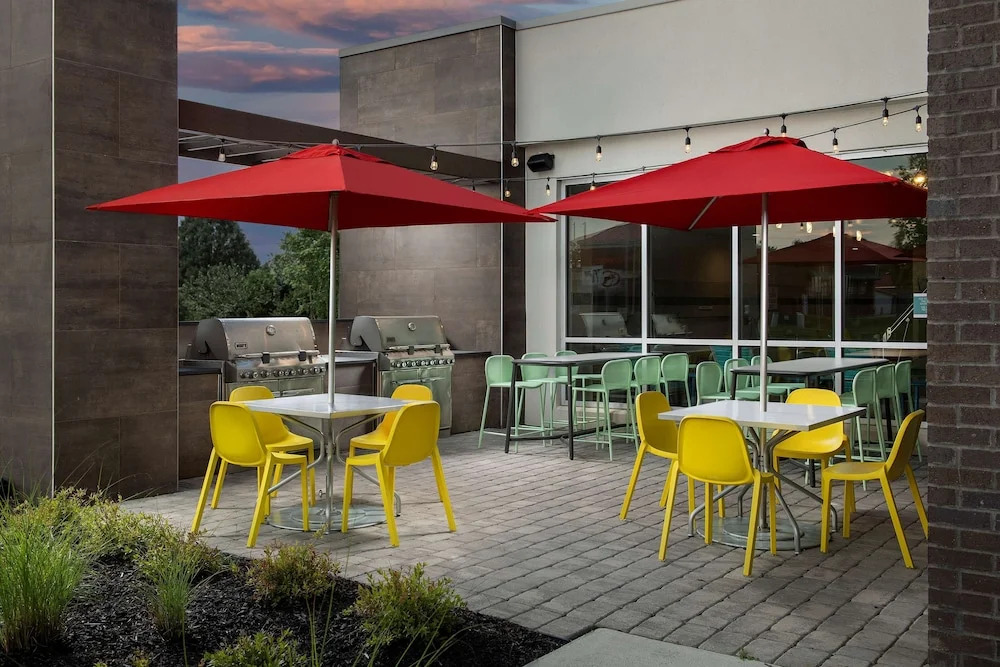 Home2Suites by Hilton Marysville, OH