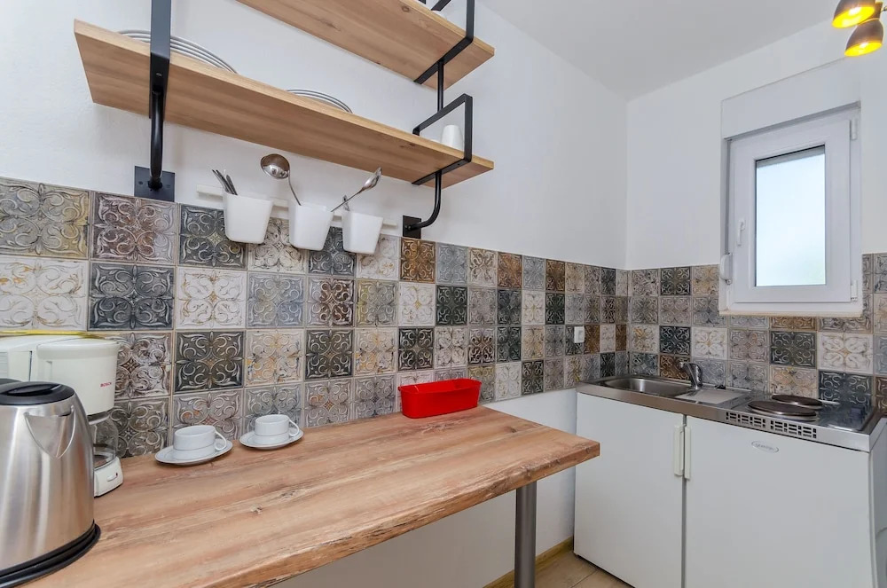 Apartments Ana I