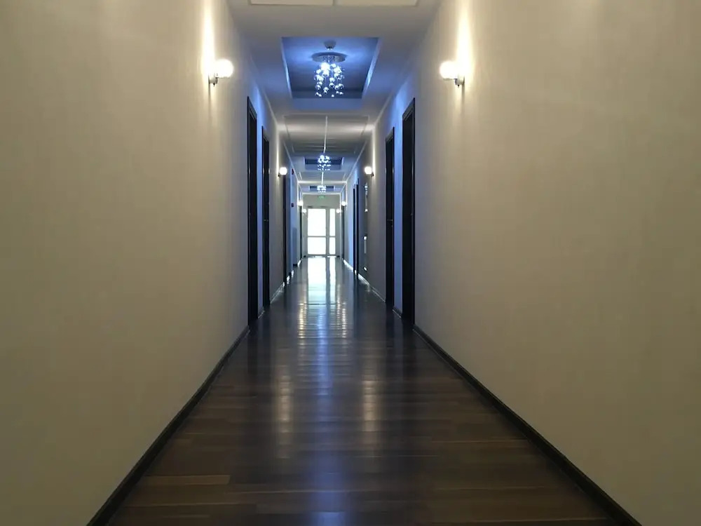 GIA Suites