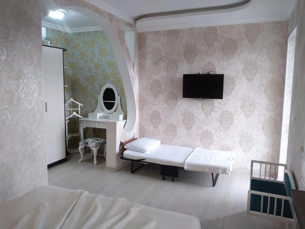 Esmeralda Guest House
