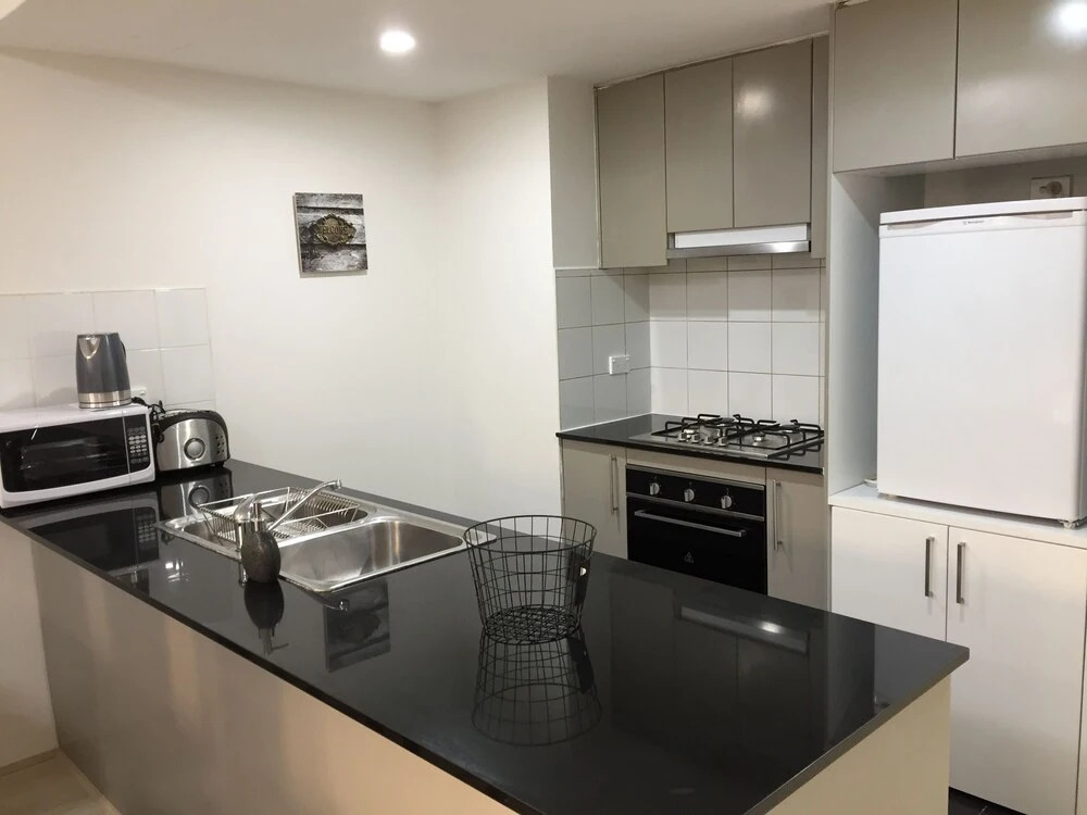 Sydney CBD 2 Story Central Aircon Family Home