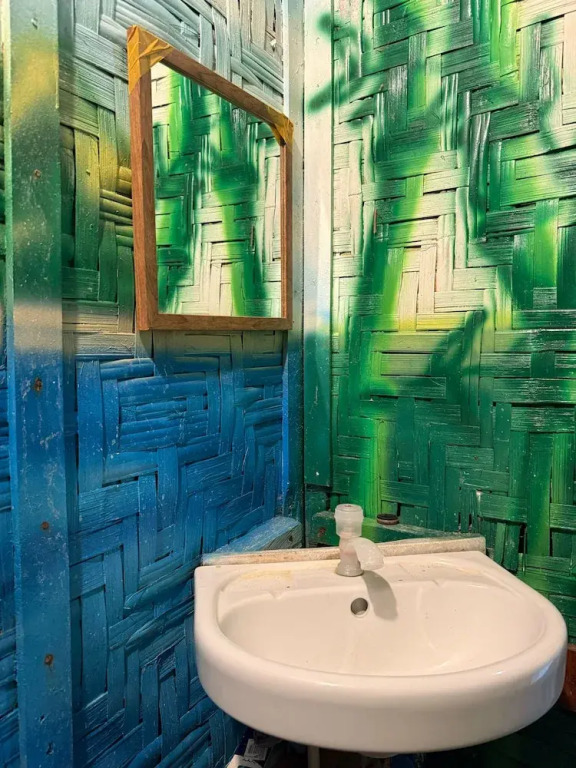 Villa-Atlas Guest House