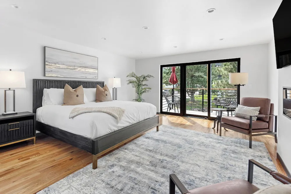 McGregor & Main - Luxury Lofts