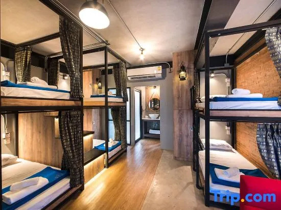 Sri Hostel Ayutthaya