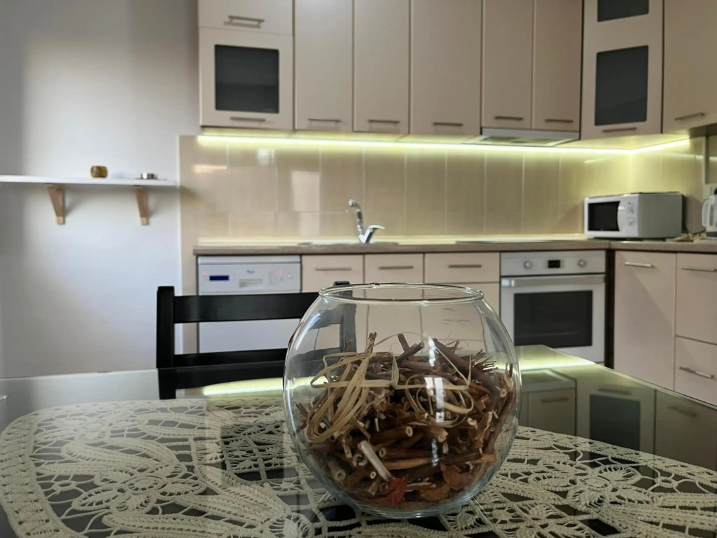 OLE apartment III - in the city center
