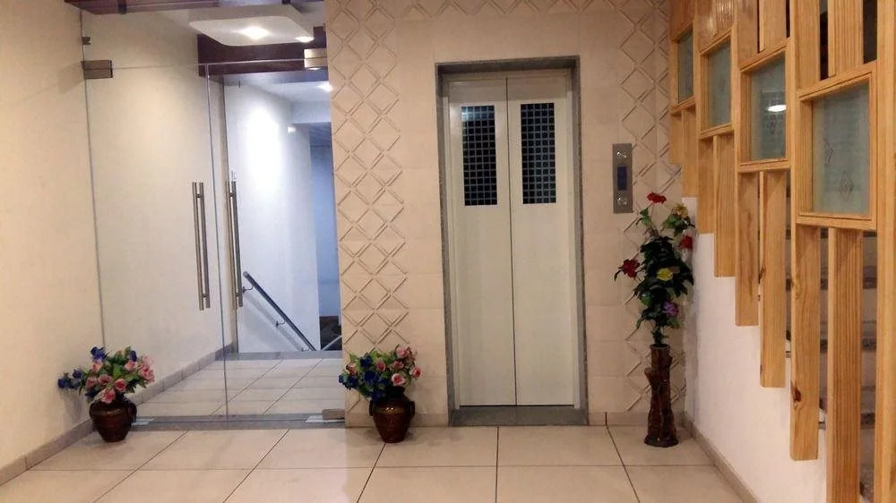Hotel Elite