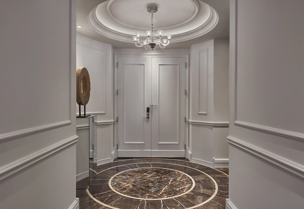 Rosewood Washington DC