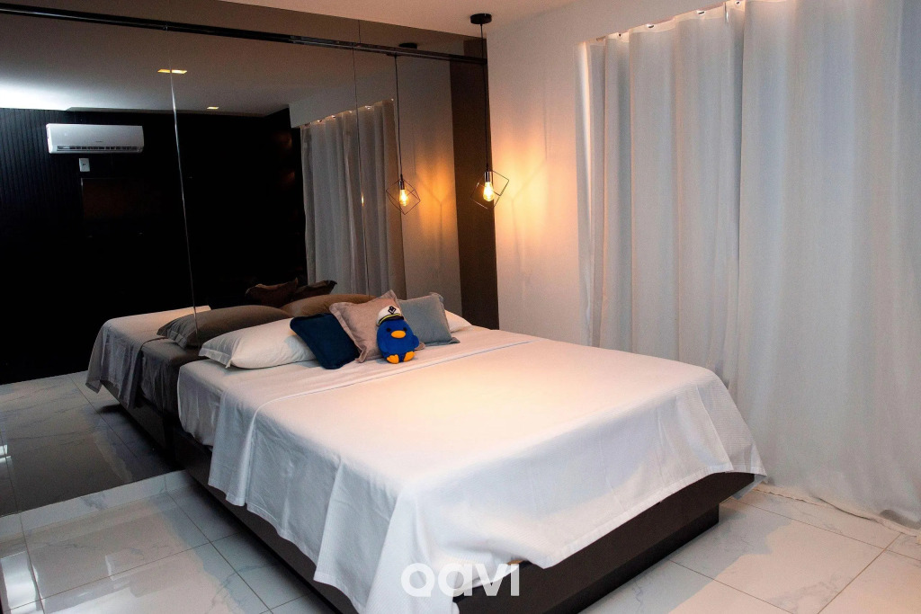 Qavi   Flat Completo #ondasdoatlântico201