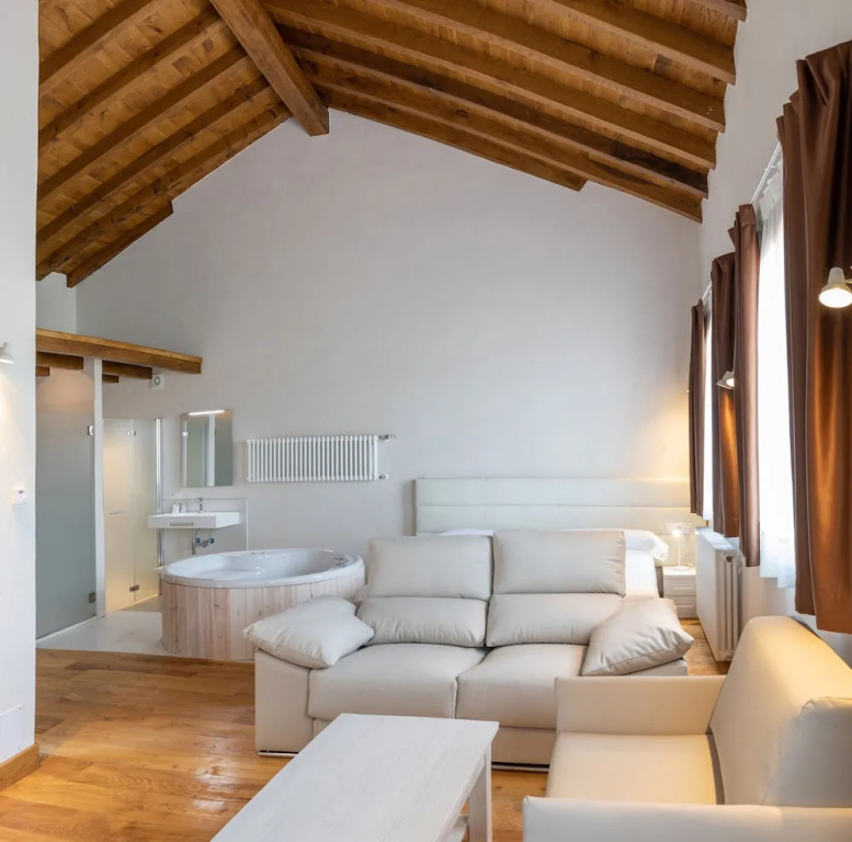 Somo Garden Villas