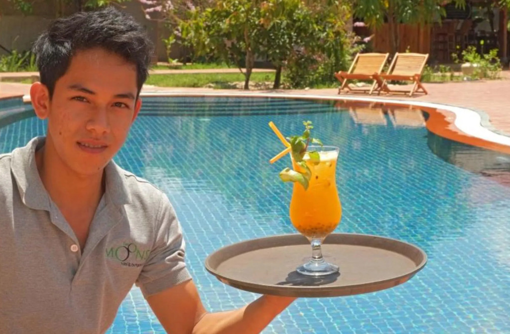 The Moon Kampot Boutique