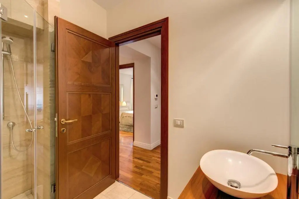 Trevi Nice Holiday - Luxury Apartment