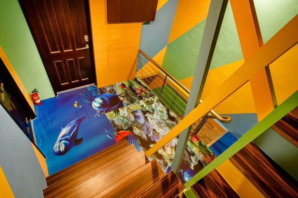 Tainan House A