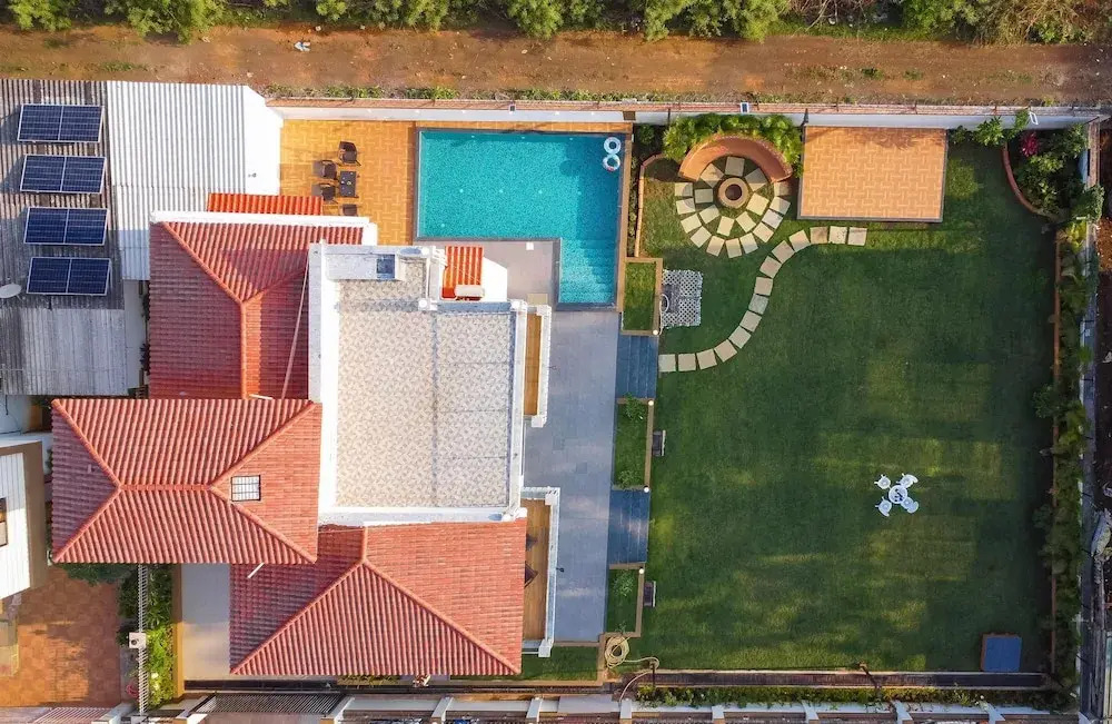 Vivanta Villa