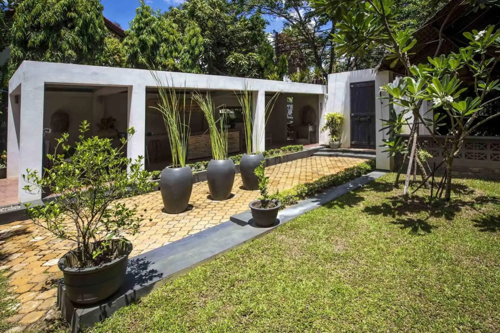 Maison 557