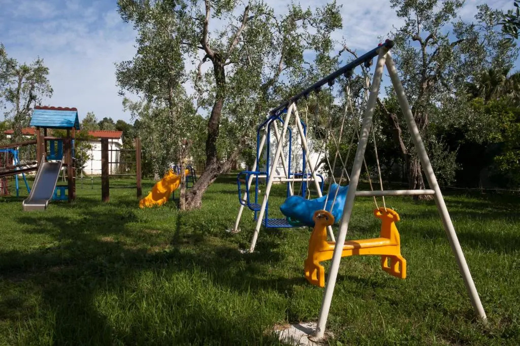 Villaggio Alba Chiara