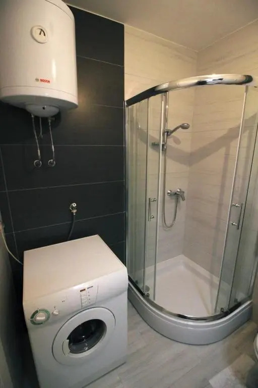 Apartment Nova Otoka