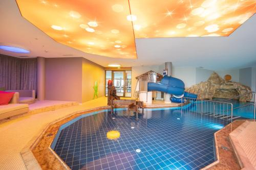 Hotel das Seekarhaus