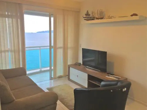 Mangaratiba Suite