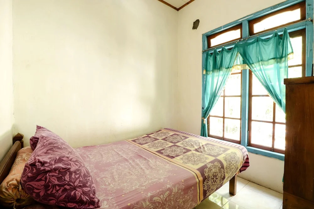 Homestay Mbah Parni