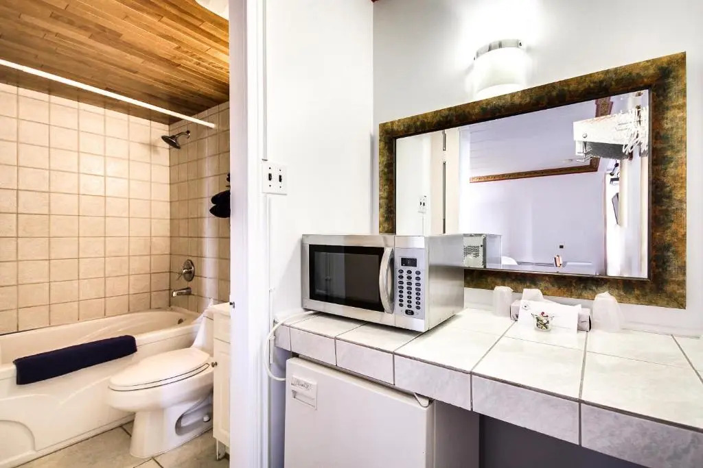 Motel Bellefeuille