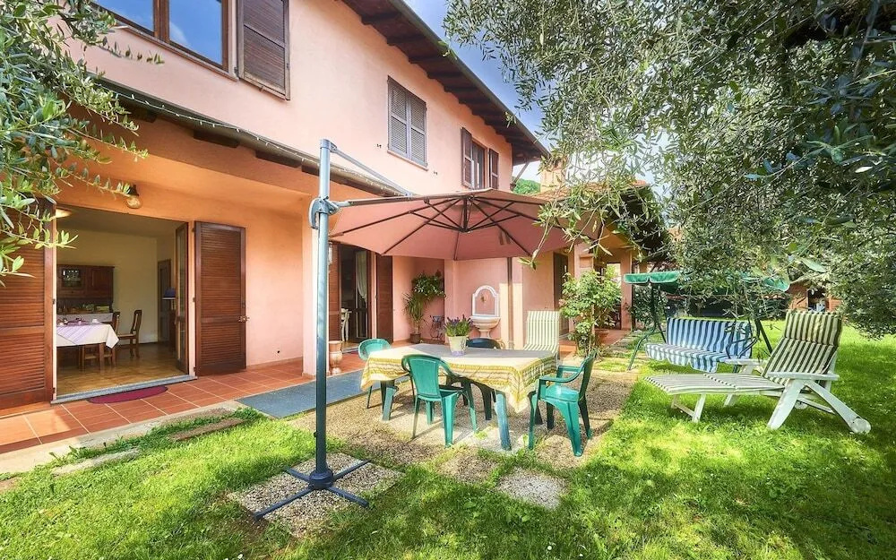 B&B Casa Fernanda