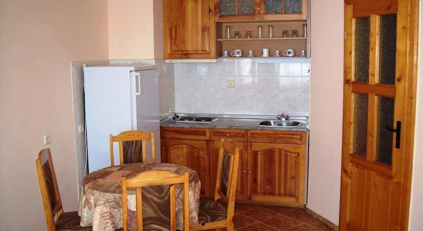 Mistral Apartments