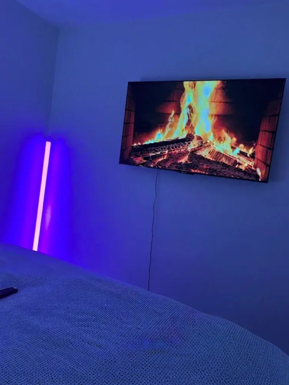 Cozy New Apartment in Vejle City Center