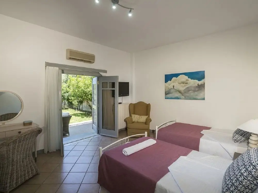 Villa Labro