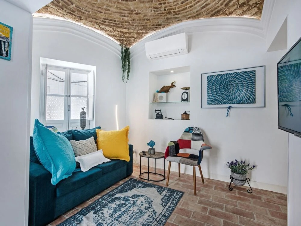 Casa Limoncello by MarsAlgarve