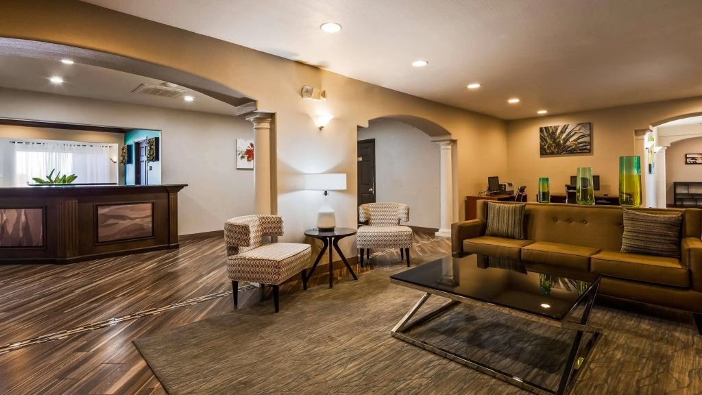 Best Western Pahrump Oasis