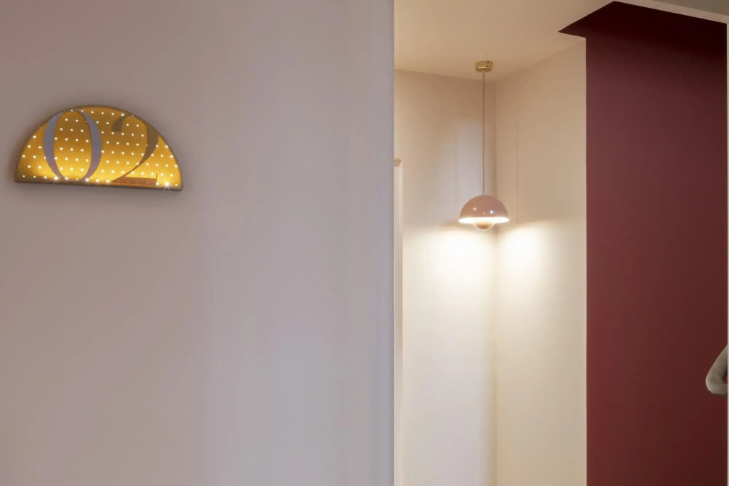 Hôtel Parisianer