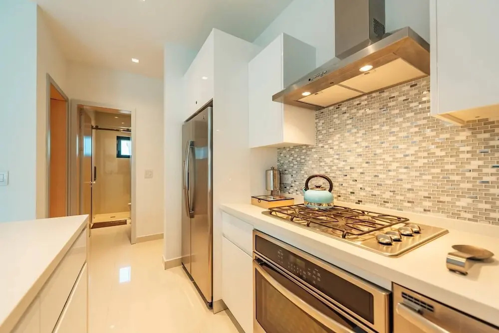 Waykiri Luxury Apartment, Unit A-13