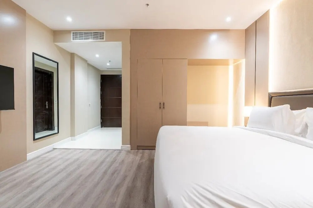 towlan hotel