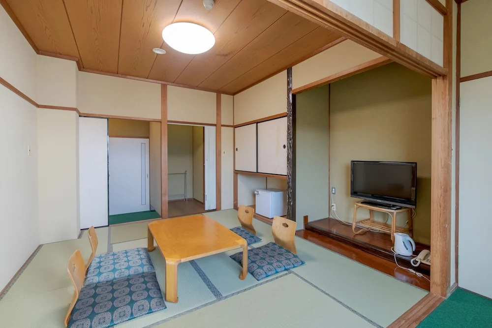 Oyo Ryokan Koijigahama Kuroshio Tahara Irago