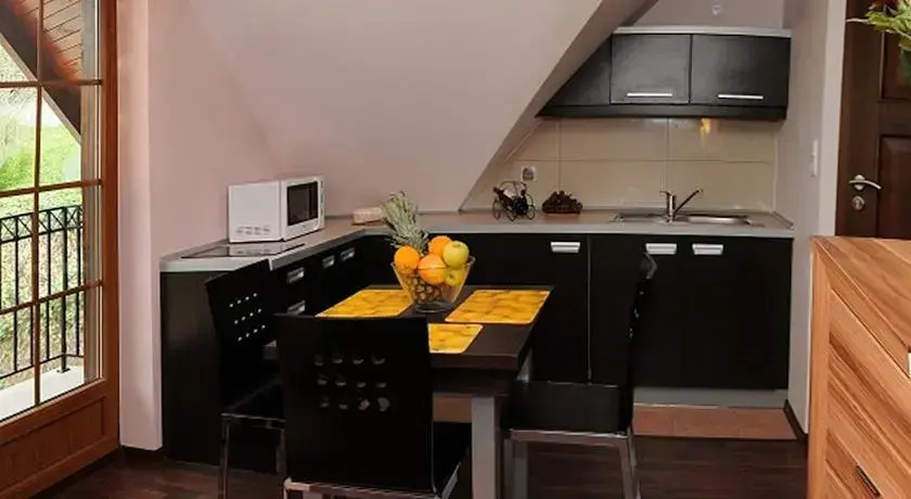Apartamenty Karkonosz