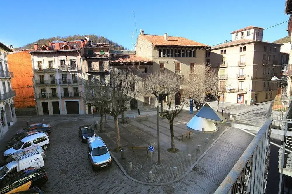 Hotel Sant Roc